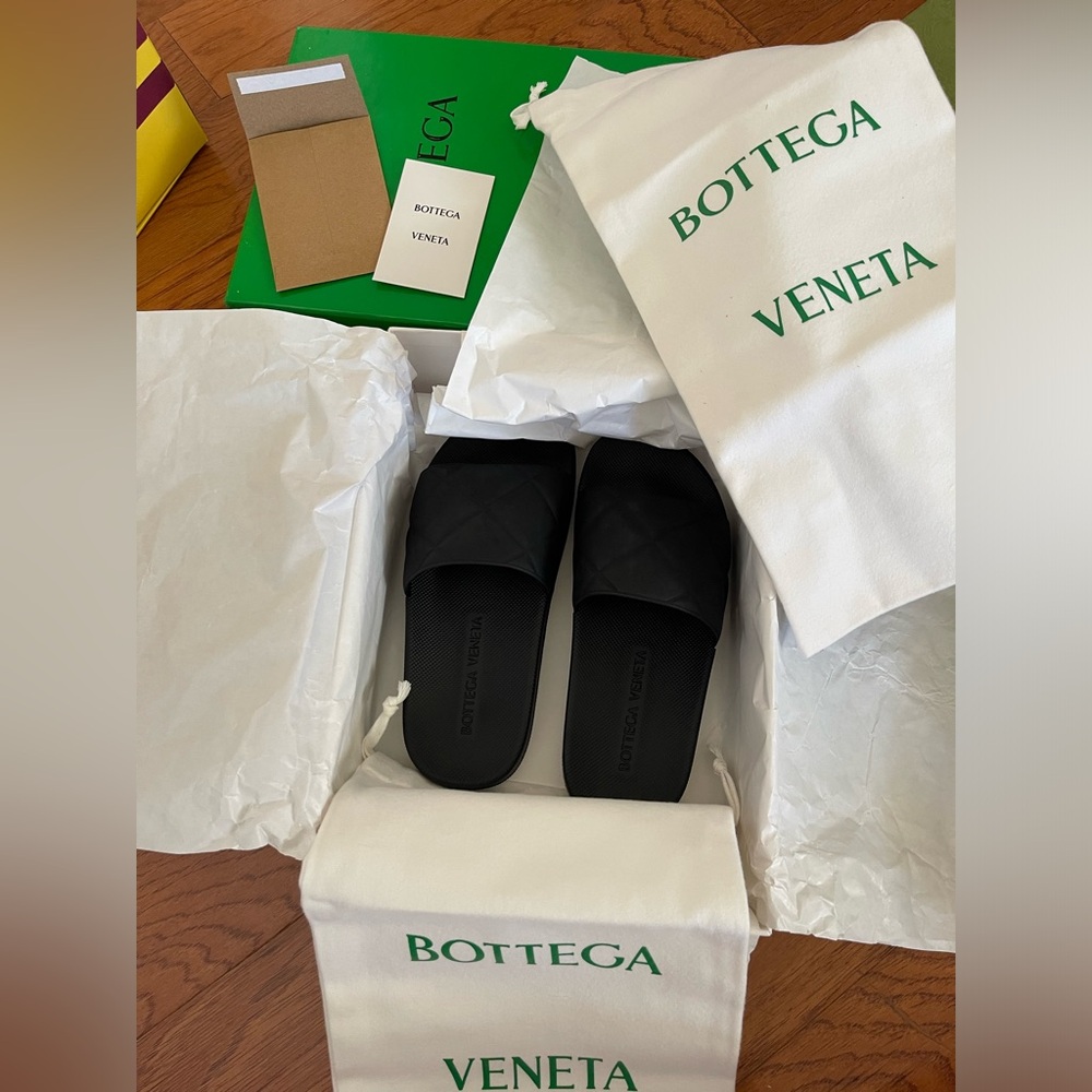 Bottega Veneta sandal
